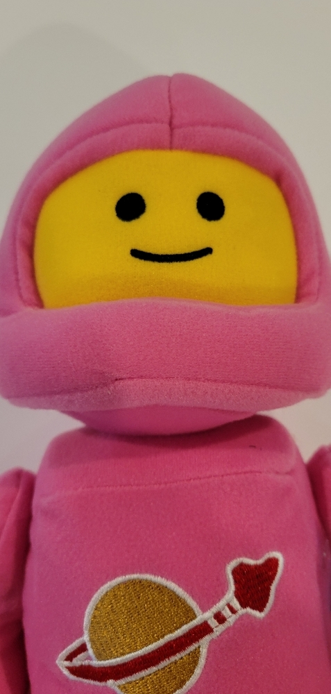 LEGO/ COLLABORATION - Picture 2 of 7